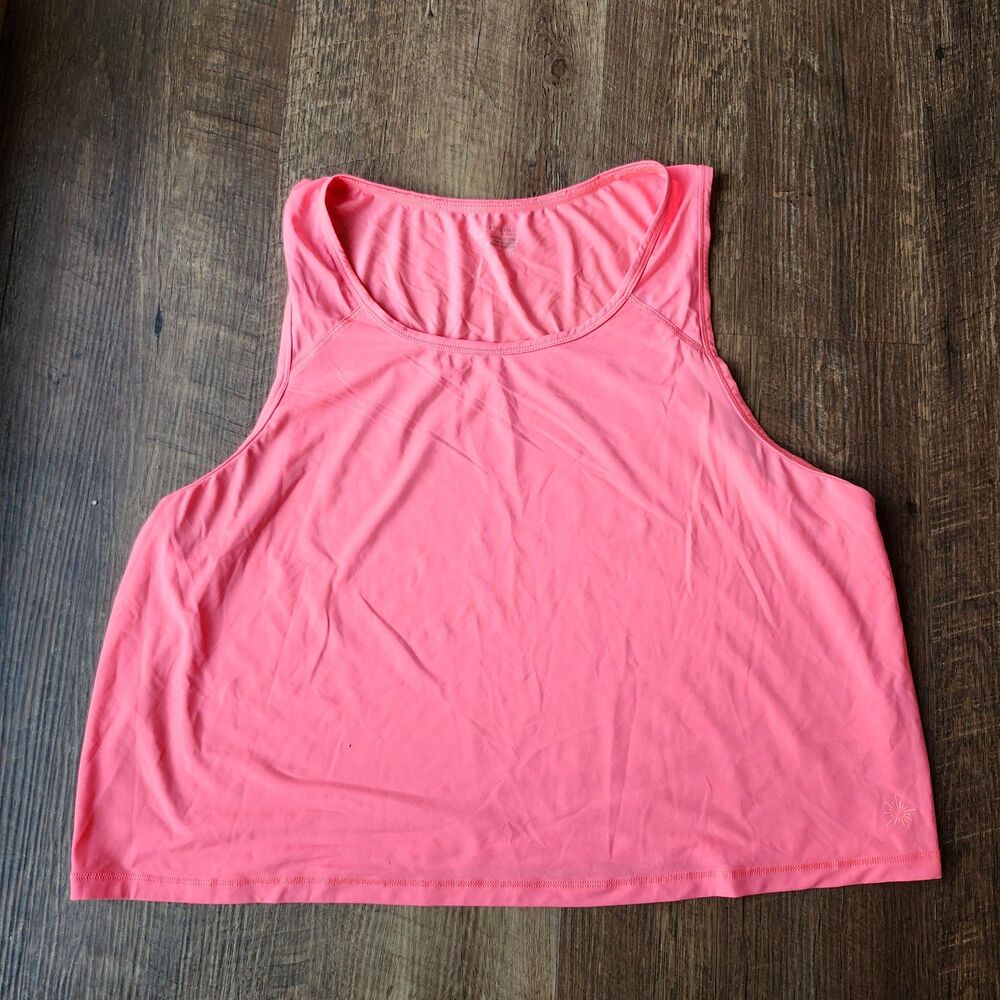 (L) Offline by Aerie tank top